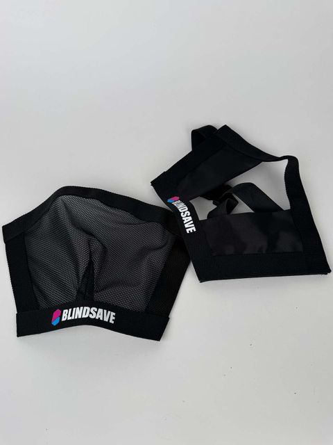 Blindsave Goalie Vision Trainer